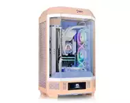 Thermaltake Kućište ThermalTake The Tower 300 Peach fuzz