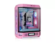 Thermaltake Kućiste ThermalTake The Tower 600 Bubble pink
