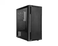 Thermaltake Kućište Thermaltake Versa XM1 TG Black Glass