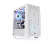 Thermaltake Kućište Thermaltake Versa H16 Snow