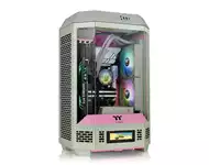 Thermaltake Kućište ThermalTake The Tower 300 Matcha plum