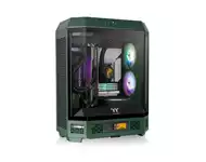Thermaltake Kućiste ThermalTake The Tower 600 Racing green
