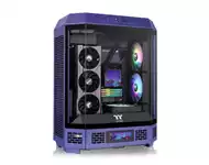 Thermaltake Kućiste ThermalTake The Tower 600 Future dusk
