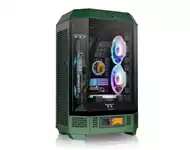 Thermaltake Kućište ThermalTake The Tower 300 Racing green