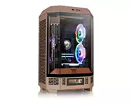Thermaltake Kućište ThermalTake The Tower 300 Gravel sand