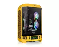 Thermaltake Kućište ThermalTake The Tower 300 Bumblebee