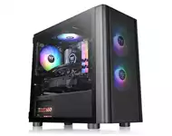 Thermaltake Kućište Thermaltake V150 ARGB Mesh