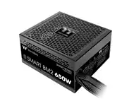 Thermaltake Napajanje 650W ThermalTake Smart BM2  80+ Bronze polumodularno