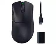 RAZER Bežični Gaming miš RAZER DeathAdder V3 Pro RZ01-04630100-R3G1