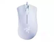 RAZER Miš RAZER DeathAdder Essential Beli RZ01-03850200-R3M1