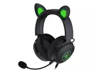 RAZER Slušalice sa mikrofonom Razer Kraken Kitty V2 Black/Green