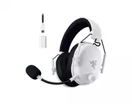 RAZER Bežične gaming slušalice Razer Blackschark V3 RZ04-04530200-R3M1 White