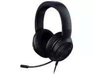 RAZER Slušalice RAZER Kraken X Lite - Essential Wired RZ04-02950100-R381
