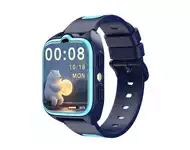 Blackview Smart Watch Blackview 4G Z30 Sim kartica Blue dečiji