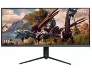 Titan Army Monitor 40 Titan Army P40UG 3440x1440/WQHD IPS/21:9/1ms/144Hz/2xHDMI/DP/USB-C/Zvučnici