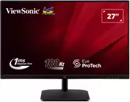 VIEWSONIC Monitor 27 Viewsonic VA2732-H-2 1980x1080/Full HD IPS/100Hz/1ms/HDMI/VGA