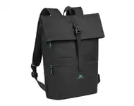 Rivacase Ranac za Laptop 15  Rivacase Gremio Eco Rolltop 5567/crna