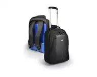 Port Designs Ranac za Laptop 15.6 Port Designs Chicago Evo Trolley Anti-Theft sa izlazom za punjač