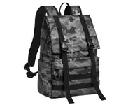 Rivacase Torba za Laptop 15.6  Rivacase Sherwood Roltop 7621/siva camo