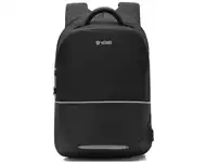 YENKEE Ranac za Laptop 15.6 Yenkee YBB 1501 Antitheft/crni
