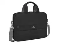 Rivacase Torba za laptop 14  Rivacase Prater anti-theft/crna