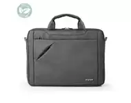 Port Designs Torba za Laptop 13/14 Port Designs Sydney TL ECO siva