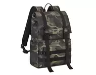 Rivacase Torba za Laptop 15.6  Rivacase Sherwood Roltop 7621/braon camo