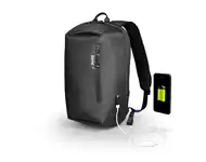 Port Designs Ranac za Laptop 15.6 Port Designs San Francisco/sivi