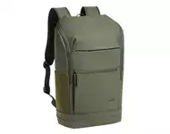 Rivacase Ranac za Laptop 15.6 Rivacase Eden urban 7856/maslinasto zelena