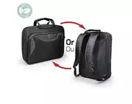 Port Designs Torba za Laptop 15.6 Port Designs Manhattan combo