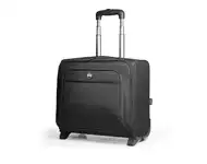 Port Designs Kofer 15.6 Port Designs Hanoi II Trolley CL/crna