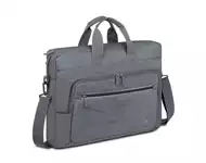 Rivacase Torba za Laptop 15.6-16 Rivacase Alpendorf Eco 7531/siva