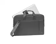 Rivacase Torba za Laptop 17.3 Rivacase Central 8251/siva