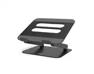 Port Designs Podesivo postolje za Laptop Port Designs Aluminijum