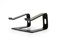 Port Designs Postolje za Laptop Port Designs Aluminijum