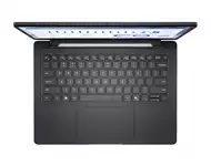 DELL Pro Max 14 14 inch QHD+ 300nits AMD Ryzen AI 9 HX Pro 370 32GB 1TB SSD Backlit FP Win11Pro 3yr ProSupport laptop
