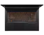 ACER Nitro V 17 AI 17.3 inča Ryzen 7 260 32GB 1TB SSD GeForce RTX 5070 crni