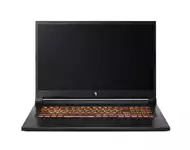 ACER Nitro V 17 AI 17.3 inča Ryzen 7 260 32GB 1TB SSD GeForce RTX 5070 crni