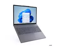 Lenovo Laptop Lenovo IdeaPad Slim 3 15ARP10 15.3 WUXGA IPS/R7-7735HS/16GB/NVMe 512GB/US/83K700BRRM