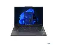 Lenovo Laptop Lenovo ThinkPad E16 Gen1 16/i5-1335U/16GB/NVMe 256GB/Win11 pro/ 21JN003YUS