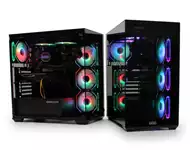 EWE PC AMD GAMING računar Ryzen 7 7700X 32GB 1TB AMD9060XT 16GB