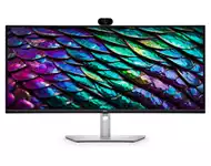 DELL 34 inch P3426WEB WQHD 100Hz Video konferencijski USB-C zakrivljeni IPS monitor