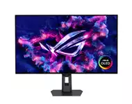 ASUS 32 inča ROG Strix XG32UCWG 4K 3840x2160 WOLED 330 Hz HDR10 gaming monitor