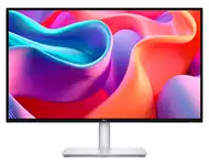 DELL 27 inch S2725DC QHD 144Hz USB-C FreeSync IPS Plus monitor