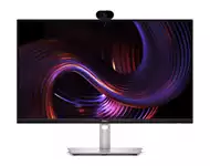 DELL 27 inch P2726DEV QHD 100Hz Webcam USB-C IPS monitor