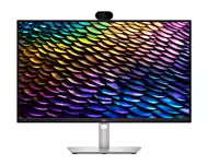 DELL 27 inch P2726DEB QHD 100Hz Video konferencijski USB-C IPS monitor
