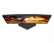 AOC 24.5 inča 25G4SRE FHD 1920x1080 Fast IPS 310 Hz G-Sync gaming monitor