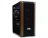 EWE PC AMD GAMING računar Ryzen 7 8700F 32GB 1TB AMD9060XT 16GB