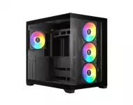 Gamdias Kućište Gamdias Aura GC107