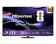 HISENSE 55 inča 55A85Q OLED 4K UHD Smart TV